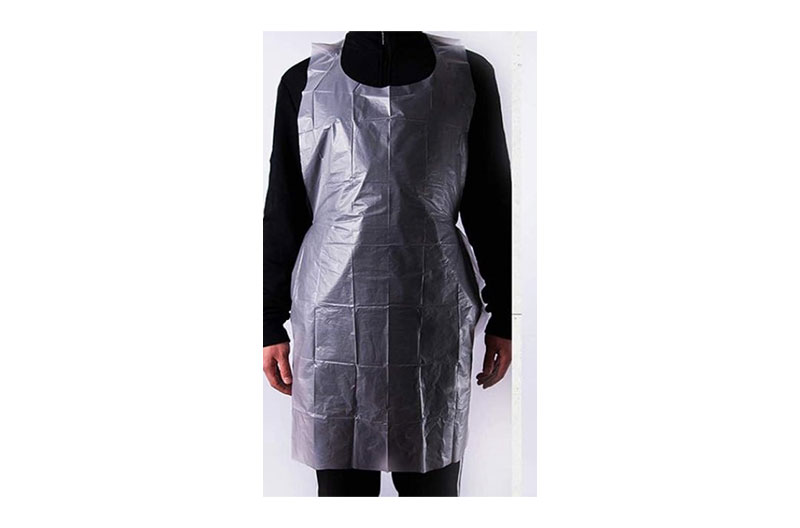 Disposable Plastic Apron